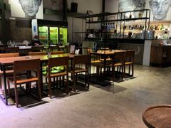 -喜洲吧·江畔老船厂·庭院餐厅(喜临院店)
