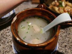 -南京大牌档(三阳广场苏宁店)