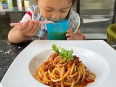 儿童意面-the rug 飞毯 (朝阳公园店)