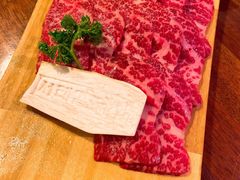 真雪花牛肉-喜来稀肉(金巴利道店)