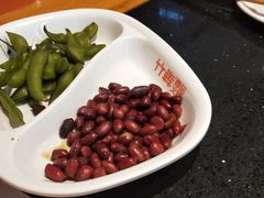 -竹犇番茄火锅(长风街店)