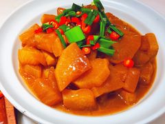 -径山十八道·风味民间菜(杭州总店)