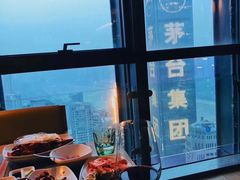 -重庆解放碑威斯汀酒店