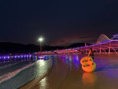 -青鱼湾水上乐园