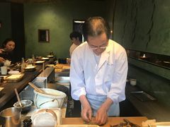 -是山居