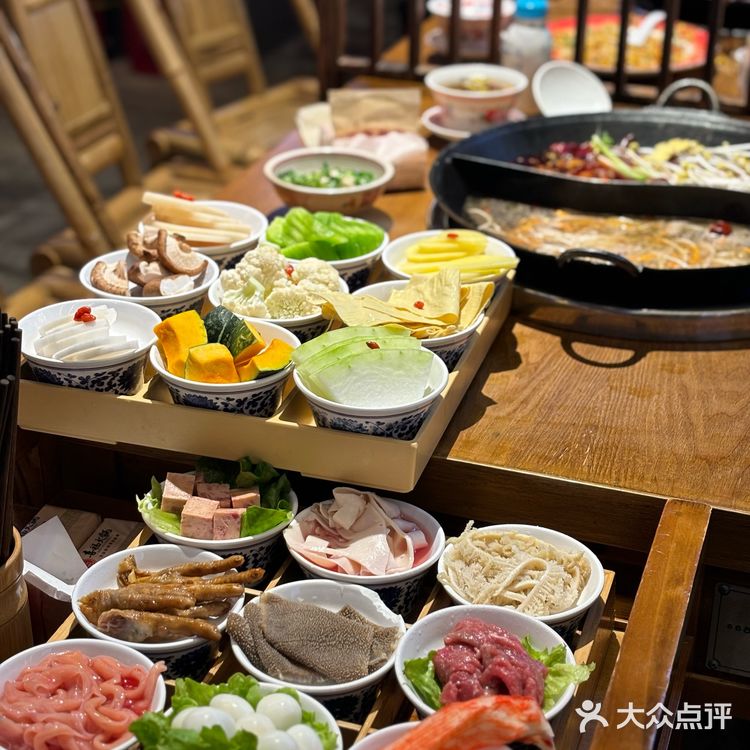 🔥成都老成都火锅|春熙路这家老字号真的绝❗️