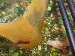 -肖肖酸萝卜鱼火锅(总店)