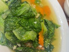 -煲煲掂风味煲仔饭餐厅(西区店)