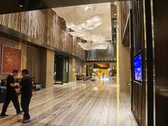 -晋江温德姆酒店·自助餐厅