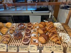 -慢熟面包店bud bread(孩儿巷店)