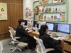 -海马体家庭照相馆(广州正佳广场店)