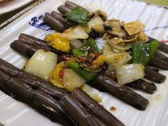 -旺富东海大酒楼(海鲜街店)