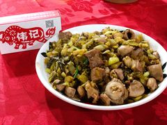 -伟记牛蹄(道滘店)