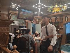 -乡村馕坑肉·烧烤·新疆菜·本地人更爱吃(阿勒泰首店)