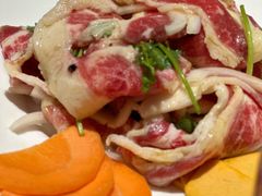 -韩盛·古法烤肉店(皇城恒隆广场店)