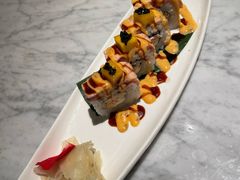 -阿吾罗日本料理(K11艺术中心店)