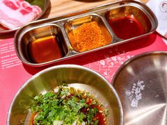 -西塔老太太泥炉烤肉(武汉摩尔城店)