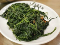 -长平老姿娘夜粥(平东一街店)
