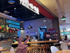 -辣想啵啵鱼(光环店)