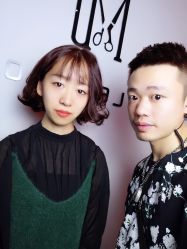-BM SALON