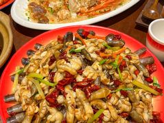 -南海渔家•海鲜•正宗海南菜(海棠湾店)