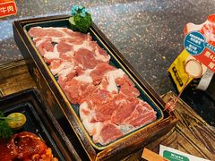 -吼堂老火锅(太古里总店)