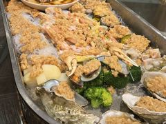 -简家·海鲜盛宴(下沙店)