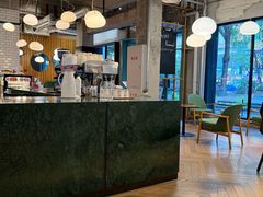 -Wagas沃歌斯(江浦路店)