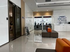 -中国建设银行(上海吴中路支行)