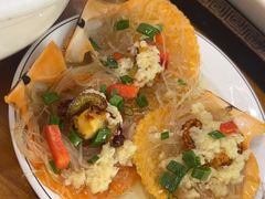 -醉壹号海鲜大排档·老厦门特色菜(厦门美食地标店)