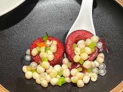 -次第花开素食雅宴