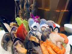 -火舞泰·泰式海鲜火锅餐厅(世纪城店)