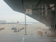 -上海虹桥国际机场