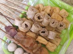 -马记大锅煮(总店)