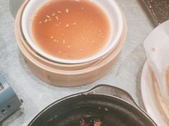 -小厨娘淮扬菜(六合欢乐港店)