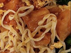 -平娃三宝烧烤·面食(富丰桥店)
