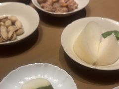 -隐溪茶馆(金虹桥店)
