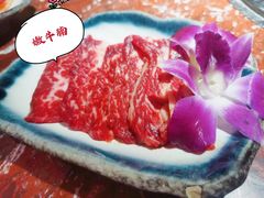 -和牛村烧肉放题(淄博王府井店)
