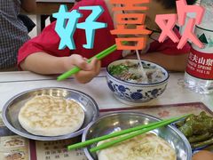 -夏家合汁(天润花园小区店)