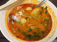 -Magic Food Point(Airport Street food)