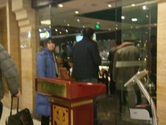 -东来顺饭庄(王府井步行街店)