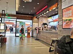 -汉堡王(砂之船奥莱店)