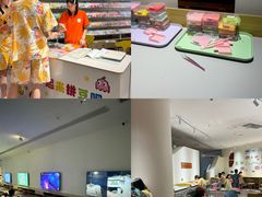 -神帆·元气汤泉(解放西路店)