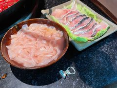 -麻大侠老火锅(巴国城店)