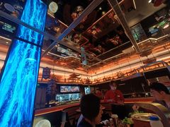 -西塔老太太泥炉烤肉(上海七宝领展广场店)