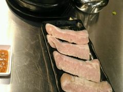 -韩聚屋韩国烤肉餐厅(新北万达店)
