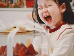 -糕小爱动物奶油生日蛋糕定制(晋江万达店)