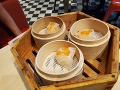-避风塘(百联东郊店)