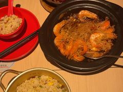 -避风塘(宝山万达店)