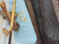 -一代烤翅王(大汉口店)
